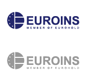 euroins euroins logo
